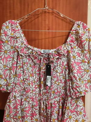 Women's blouse new, size L / 40 / 12