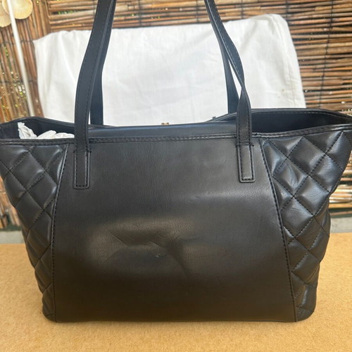 Love Moschino handbag used, black