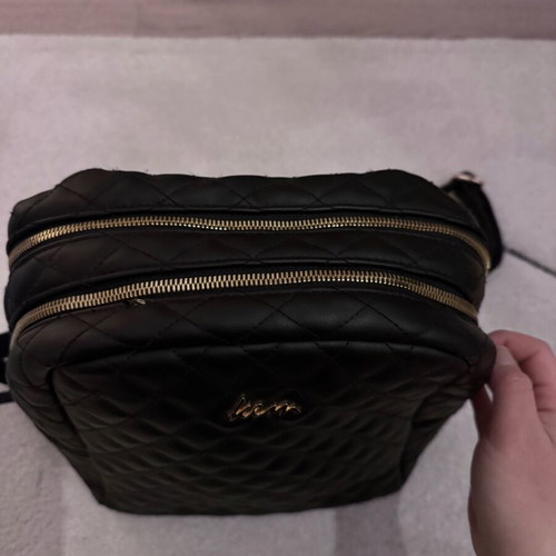 Backpack Kem black like new