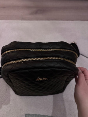Backpack Kem black like new
