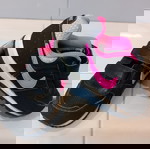  Αθλητικά παπούτσια Nike για κορίτσια Νο.22