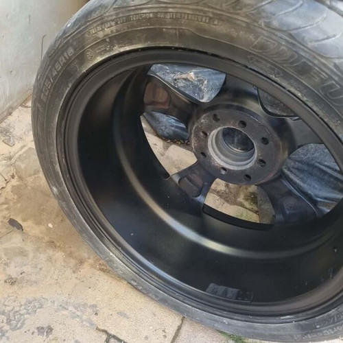 Rims for Honda Civic 1995-2000 used