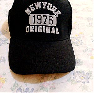 Πωλείται καπέλο new york