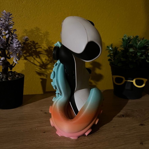 PS5 Controller Stand Octopus Tentacle new