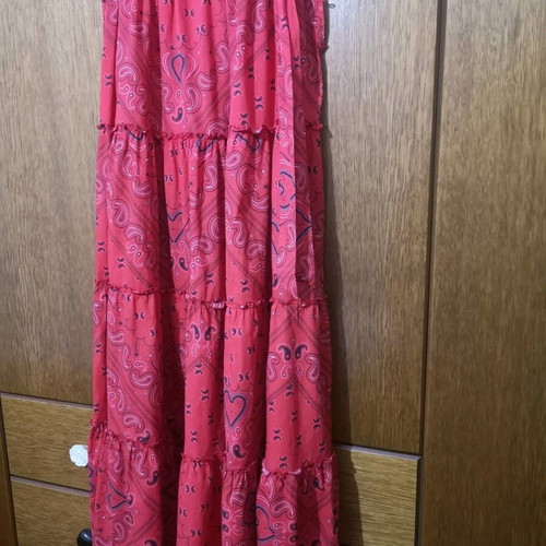Karavan Meredith skirt size M new