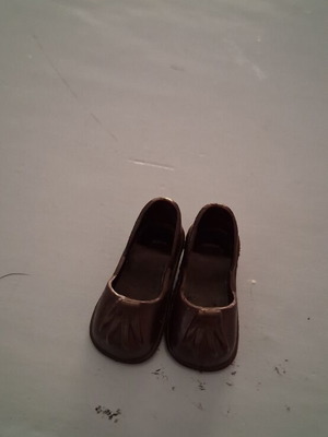 Sindy Pedigree tassels σετ, σαν καινούργιο, 2 ζεύγη