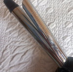 Philips curling iron used