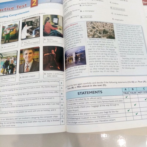 Kratiko B1 Teacher's Book Andrew Betsis new