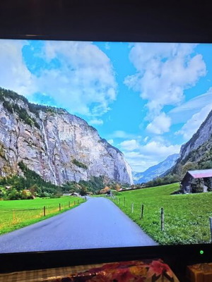 Toshiba Smart TV 58’’ μεταχειρισμένο