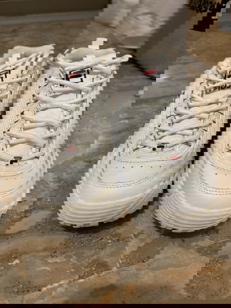 Fila women’s shoes