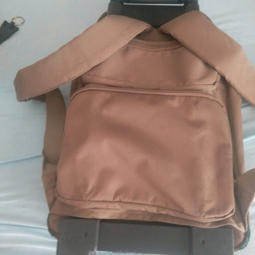 Original Disney school trolley bag in excellent condition with minor wear