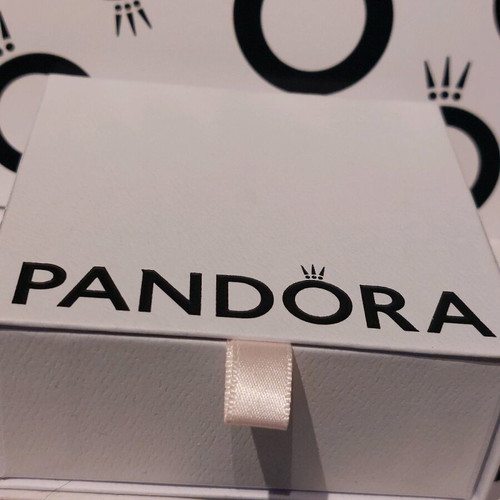Pandora box like new