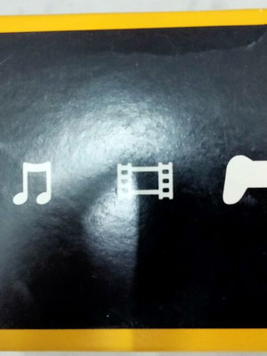 Sony PSP box only used