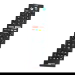  RMT-TZ300A συμβατό τηλεχειριστήριο για Sony Smart TV με κουμπιά GooglePlay Netflix