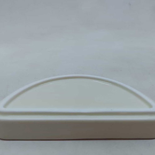 Appolonia club ashtray used 3x16x8.5cm