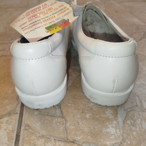 Coast Guard shoes new, size 41.5-42