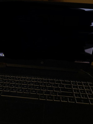 HP Pavilion Gaming laptop 12-ec1xxx με Razer DeathAdder Essential ποντίκι και Cynosa Lite πληκτρολόγιο