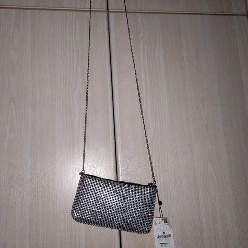 Shoulder bag new