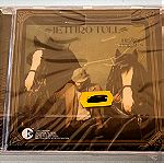  Jethro Tull - Heavy horses cd σφραγισμένο