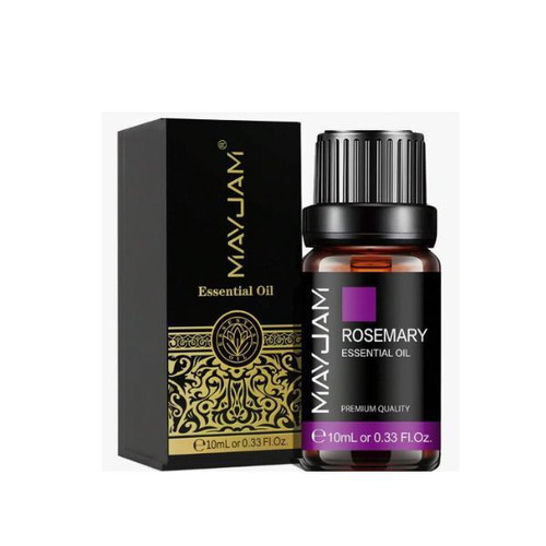 Rosemary essential oil 10ml new