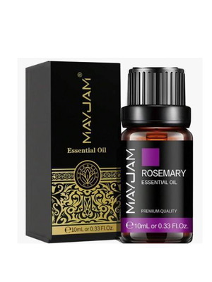 Rosemary essential oil 10ml new