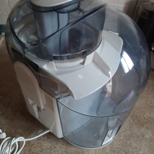 Princess juicer used, works properly