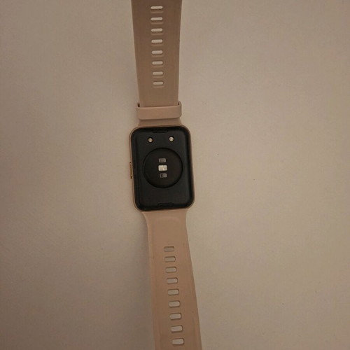Huawei Watch Fit 2 smartwatch like new