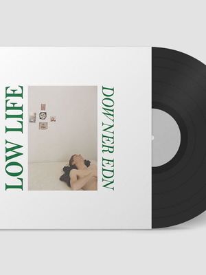 Low Life LP vinyl new, sealed by Downer EDN