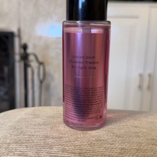 Victoria's Secret Pure Seduction fragrance mist 75 ml new