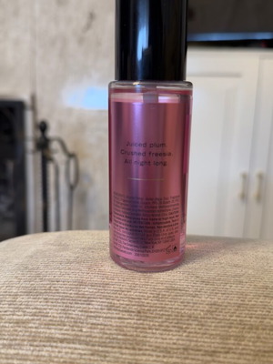 Victoria's Secret Pure Seduction fragrance mist 75 ml new