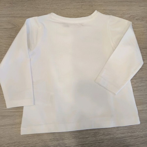 Energiers Thin Girl's Shirt New Size 1 Year