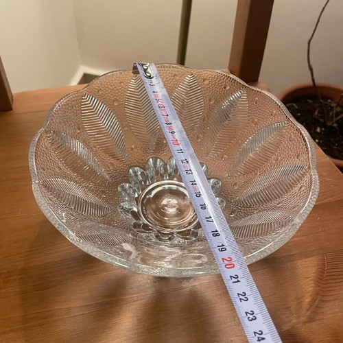 Decorative bowl like new