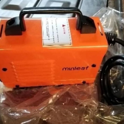 Inverter Welding 250 A new.
