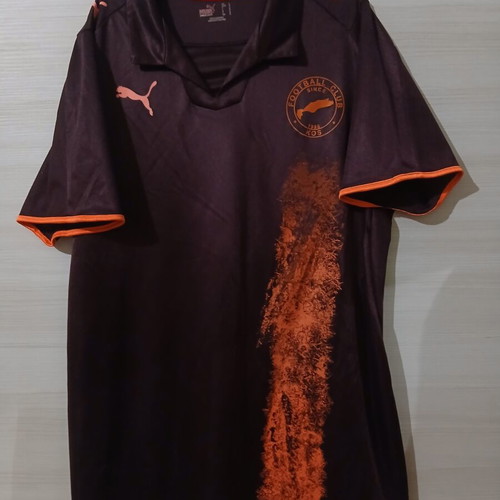 Kos FC AE Kos football jersey size L