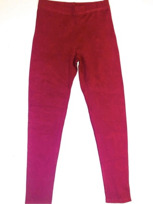 Leggings pants used, size S