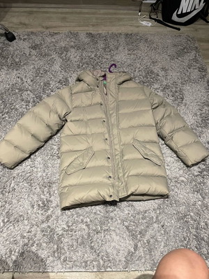 Μπουφάν Benetton καινούργιο για μεγάλα παιδιά 146 cm