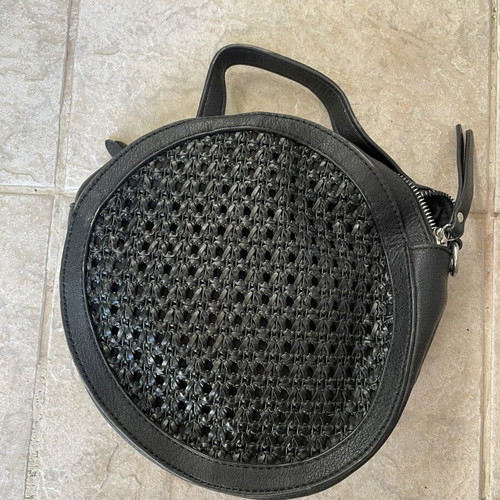 Bags used