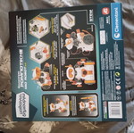 Robotics Workshop like new with complete instructions