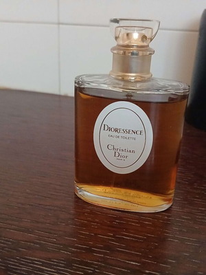 Dior Dioressence Eau de Toilette 100ml σαν καινούργιο
