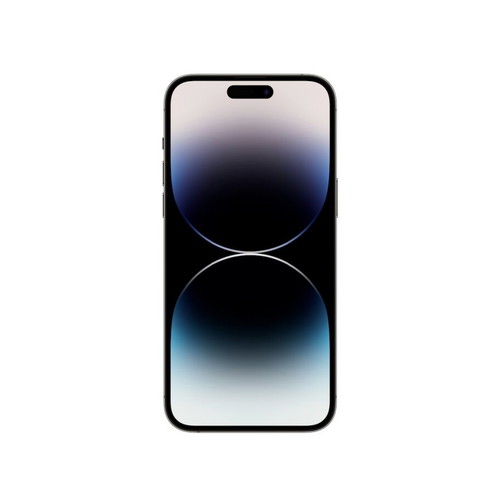 Apple iPhone 14 Pro Max 128GB Space Black like new