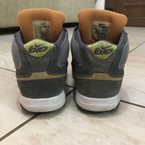Nike 6.0 Zoom Air boots used, size 39