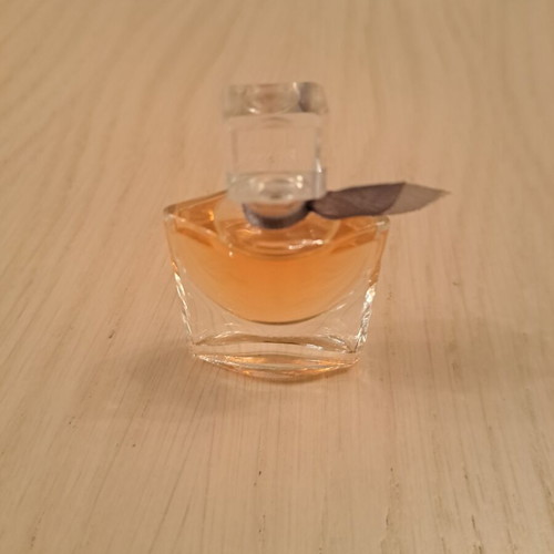 Lancôme La Vie Est Belle Miniature Eau de Parfum new