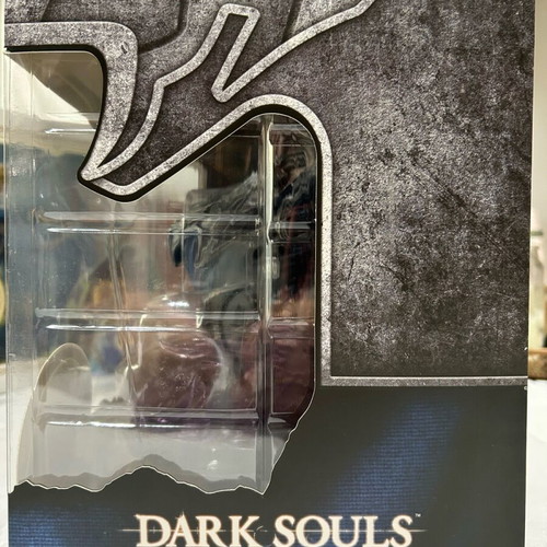 Dark Souls Artorias The Abysswalker SD First 4 Figures PVC statue new sealed