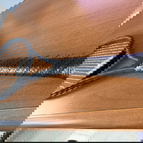 Wilson Pro Staff 97 v13 315 g като нов с калъф и амортисьор