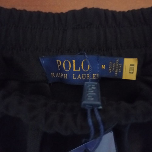 Polo Ralph Lauren Shorts new, size M, black