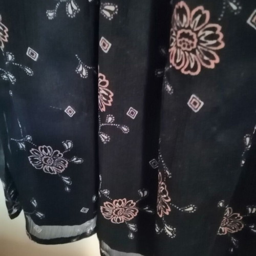 Abercrombie & Fitch dress new authentic, size 38-40, multicolor