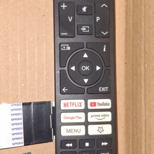 Turbo-X Smart Android TV 32" Vestel Spare Boards like new