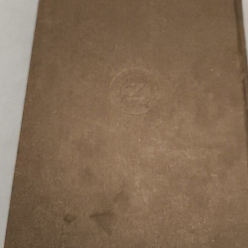 Ioannis Chrysostomos as Archbishop of Constantinople book used, Greek