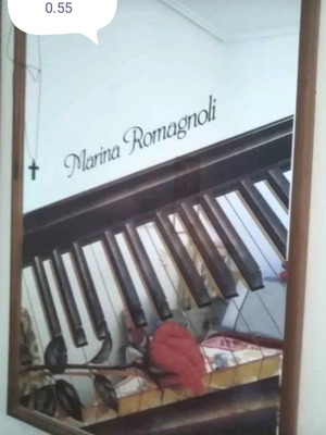 Musical theme mirror new