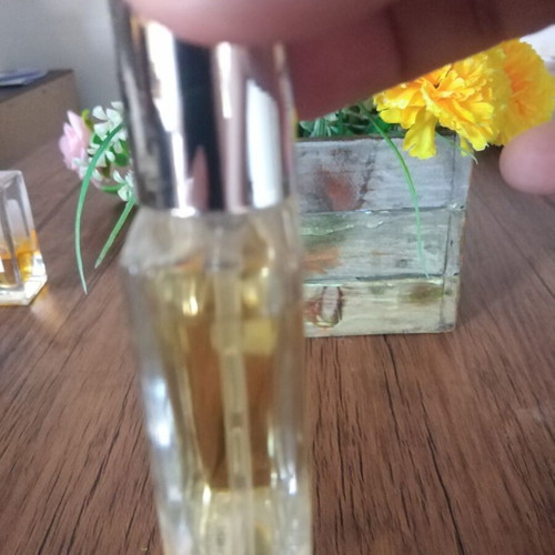 Ventus Red Rose Eau de Parfum 30 ml
